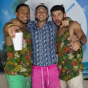 Meet your Posher, Joe